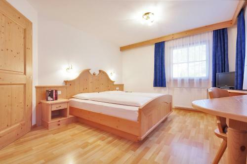 Apartamento Garni Cristin & Dep Antina