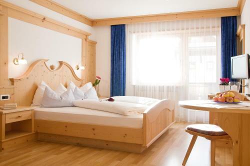 Apartamento Garni Cristin & Dep Antina