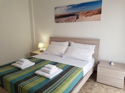 Apartamento Rita's House In Monterosso