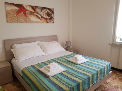Apartamento Rita's House In Monterosso