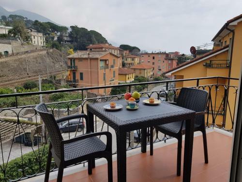 Apartamento Rita's House In Monterosso