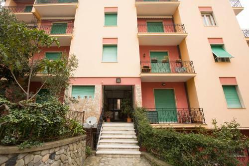 Apartamento Rita's House In Monterosso