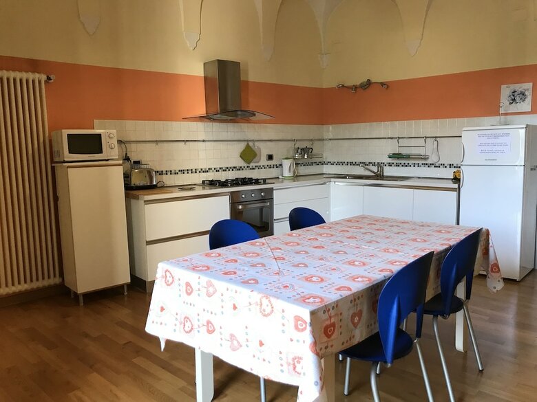 Apartamento Palazzo Fregoso