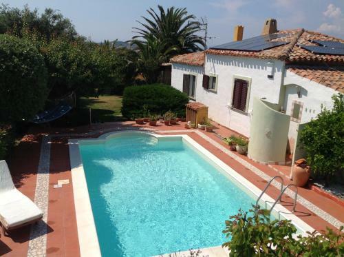 B&B Villa Kuky
