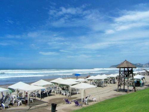 Apartamento Mayan Playa Departamento Copan 5 Recamaras Pb