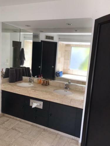 Apartamento Mayan Playa Departamento Copan 5 Recamaras Pb