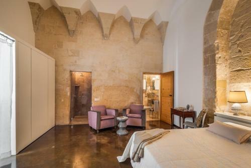 Bed & Breakfast Palazzo Person� Dimora Storica