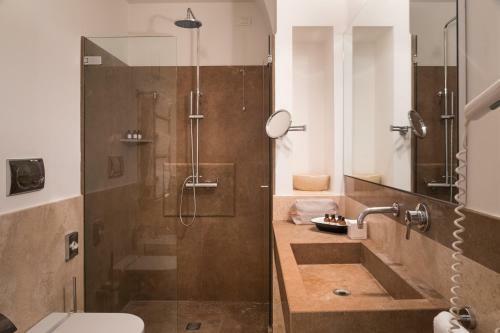 Bed & Breakfast Palazzo Person� Dimora Storica