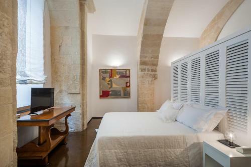 Bed & Breakfast Palazzo Person� Dimora Storica