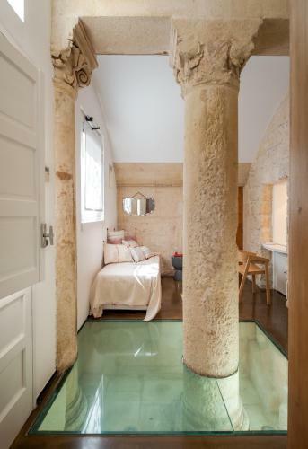 Bed & Breakfast Palazzo Person� Dimora Storica