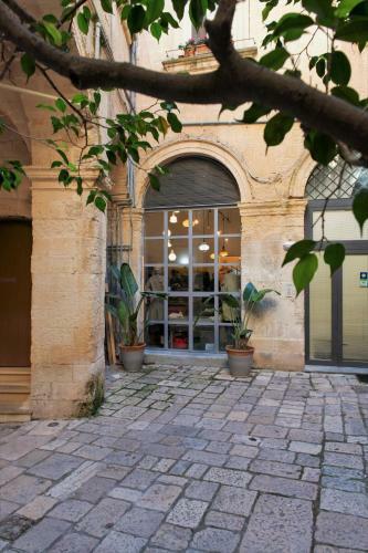 Bed & Breakfast Palazzo Person� Dimora Storica