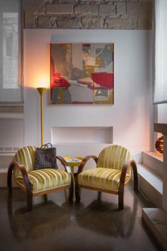 Bed & Breakfast Palazzo Person� Dimora Storica