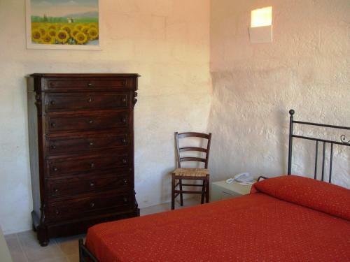 Hotel Masseria L'antico Frantoio