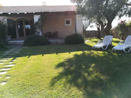 Hotel Masseria L'antico Frantoio