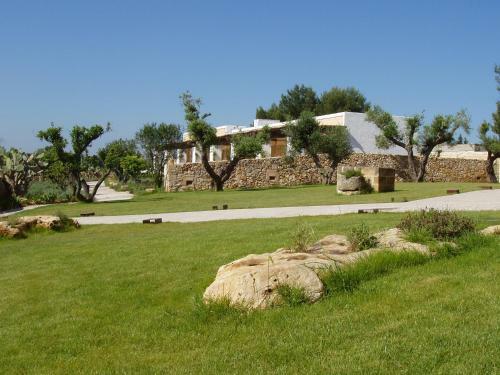 Hotel Masseria L'antico Frantoio