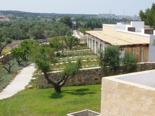 Hotel Masseria L'antico Frantoio