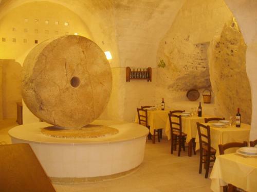 Hotel Masseria L'antico Frantoio
