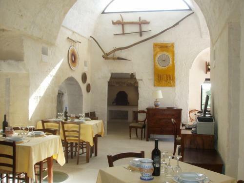 Hotel Masseria L'antico Frantoio
