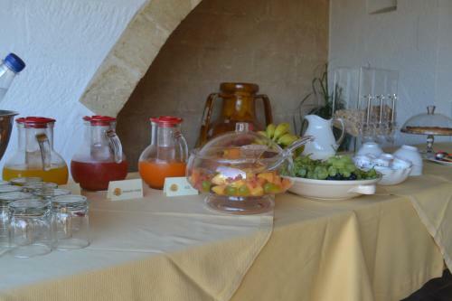 Hotel Masseria L'antico Frantoio