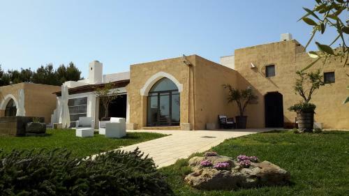 Hotel Masseria L'antico Frantoio