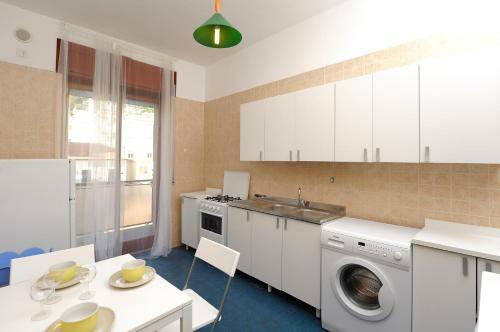 Tizi Apartments