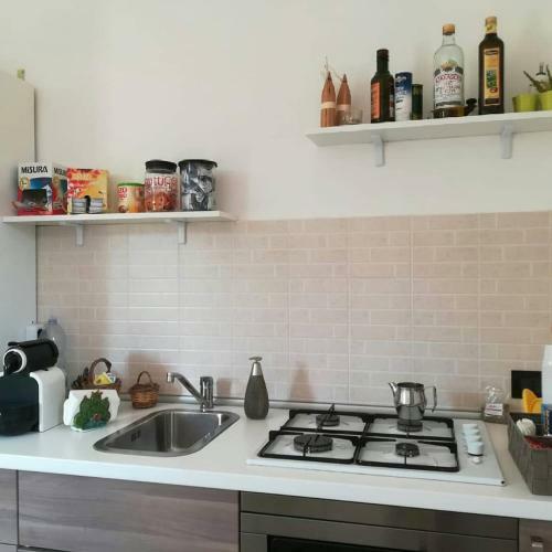Bed & Breakfast La Casa Delle Farfalle