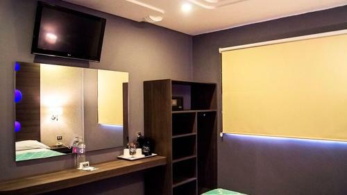 Hotel Muy - Adults-only