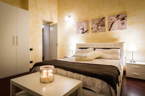 Apartamento Villa Dante