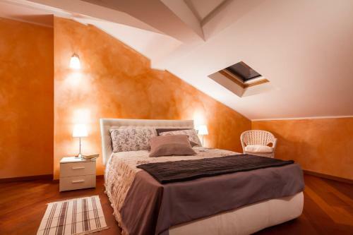 Apartamento Villa Dante