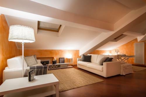 Apartamento Villa Dante