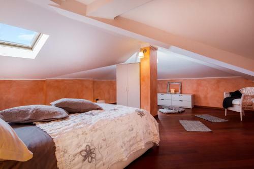Apartamento Villa Dante