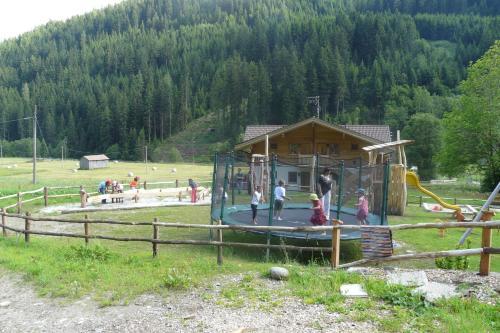 Hotel Larchhof Ratschings