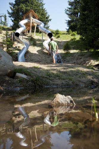 Hotel Larchhof Ratschings