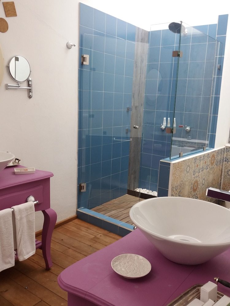 Hotel Mexicanos 10 Casavieja