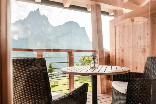 Aparthotel Sonus Alpis