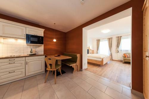 Aparthotel Sonus Alpis