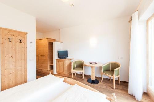 Aparthotel Sonus Alpis