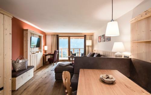 Aparthotel Sonus Alpis