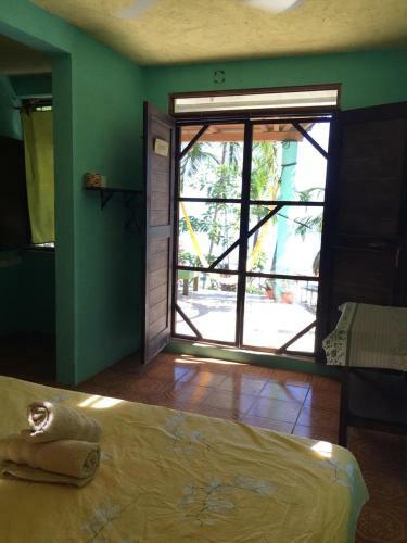 Hostal Posada Ecohabitas