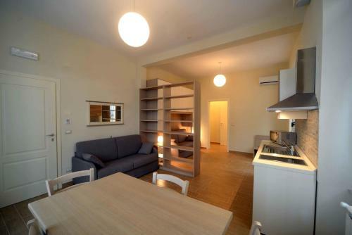 Apartamento Zephiro Rta