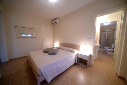 Apartamento Zephiro Rta