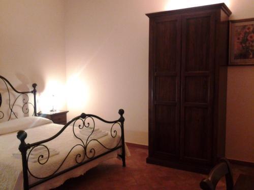 Hostal Agriturismo Poggio Pistolese