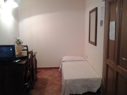 Hostal Agriturismo Poggio Pistolese