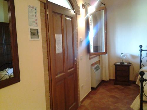 Hostal Agriturismo Poggio Pistolese