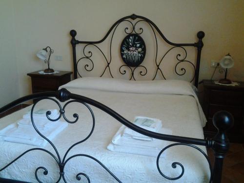 Hostal Agriturismo Poggio Pistolese