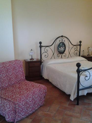 Hostal Agriturismo Poggio Pistolese