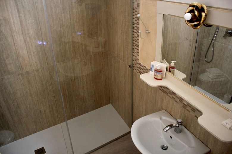 Apartamento Casa Camilla City