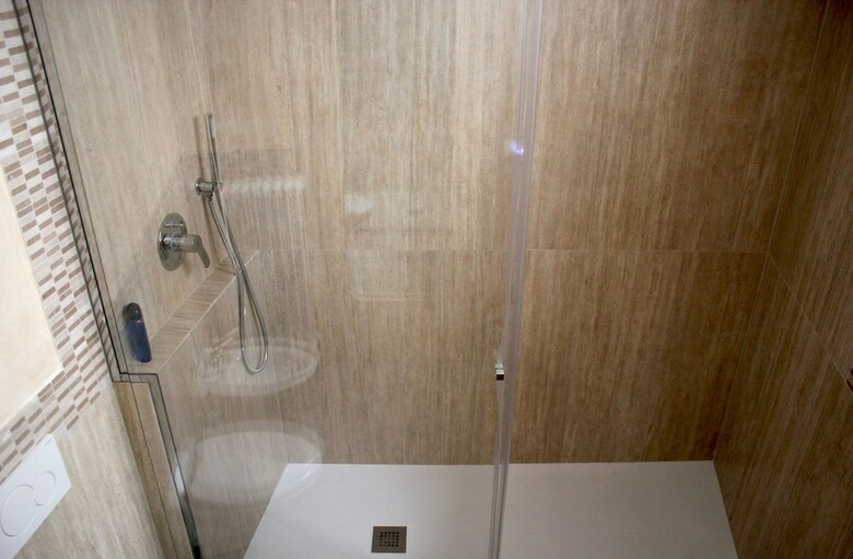 Apartamento Casa Camilla City