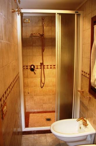 Apartamento C� Terrazza