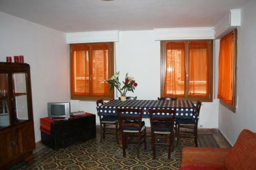 Apartamento C� Terrazza